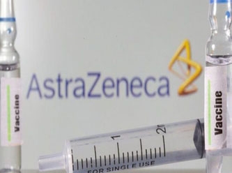 Avrupa’dan AstraZeneca’nın aşısı ile ilgili uyarı