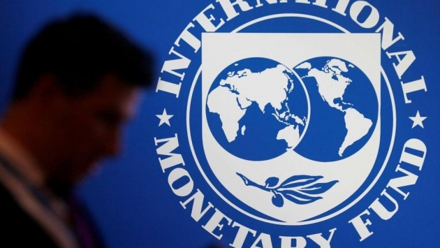IMF raporu: Tamponlar tüketildi, riskler artıyor, Türkiye şoklara açık