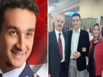 Harbiyeli Murat Can Güney’e anne ve babasının cenazesine katılmasına izin verilmedi