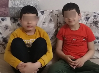 Babaları 28 aydır tutuklu olan Murat ve Bahadır’ın anneleri de tutuklandı