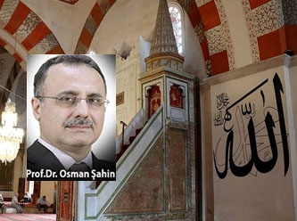 [Prof. Dr. Osman Şahin ] Murad-ı İlahi, zalimlere mühlet ve kötü idareciler