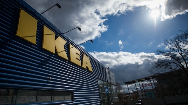 Fransa'da IKEA'ya 1 milyon euroluk casusluk cezası