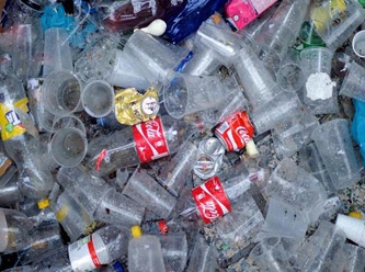 ‘Bakteriler plastik krizine lezzetli bir çözüm sunuyor’