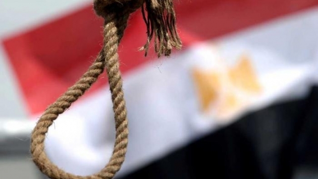 Mısır’da 12 İhvan mensubunun idam cezasını onandı