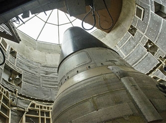 Forbes: ABD ve Çin yanlışlıkla nükleer savaş çıkarabilirler