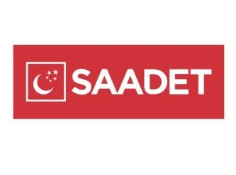 Saadet liderinden Asiltürk açıklaması
