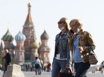 Moskova'da yeni varyant kabusu: Vakalar katlanarak artıyor