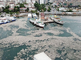 Marmara'dan bir kötü haber daha: Hidrojen sülfür yüzeye çıkıyor