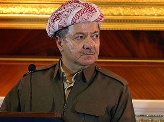 Barzani: Biden 2015'te bana 