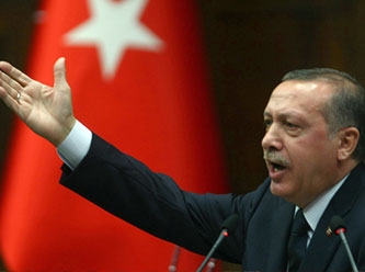 Erdoğan HDP'ye saldırıdan AKP'ye mağduriyet çıkardı