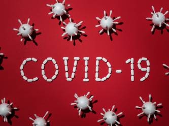 Koronavirüse karşı burun spreyi aşısı
