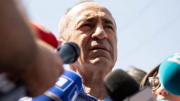 Ermenistan'da Paşinyan zafer ilan etti, Koçaryan sonucu tanımadı
