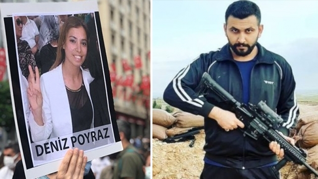 Katile ‘abiciğim’ diyen polis, Poyraz’ın ailesini tehdit etti: Bunu yanınıza bırakmayacağız