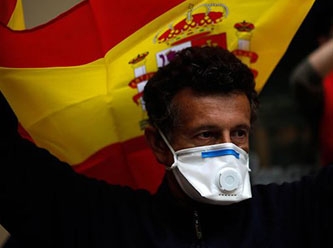 İspanya'da hükümet hapisteki Katalan siyasetçileri affedecek