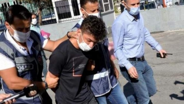 Duygu Delen davasında fail Mehmet Kaplan hakkında yeniden tutuklama kararı