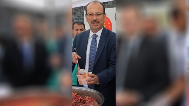 Çift maaşlı Cumhurbaşkanlığı Personel Müdürü Yener, Sayıştay Başkanı seçildi