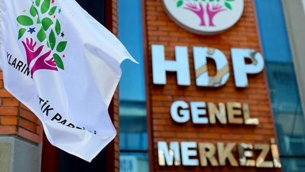 Özer Sencar: HDP kapatılırsa AKP'den yüzde 5 Kürt seçmen kopabilir