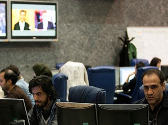 ABD İran merkezli Press TV dahil 36 internet sitesine el koydu