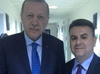AKP'li yöneticinin SBK'ya teşekkür videosu çıktı