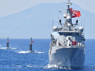S 400'lerden sonra yeni bir kriz kapıda: Türkiye Rusya'dan donanma  teçhizatı alıyor