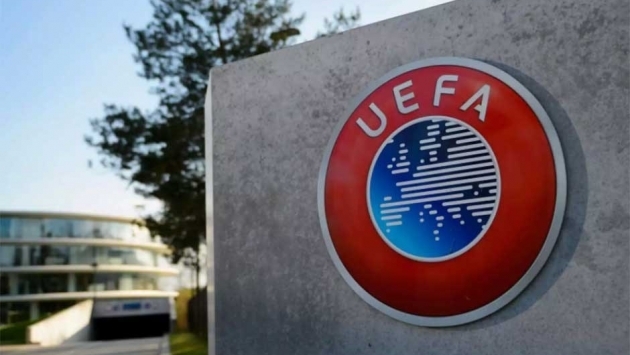 UEFA: Deplasman golü kuralı kaldırıldı