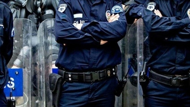 CHP'nin 'polis intiharları araştırılsın' önergesine ret