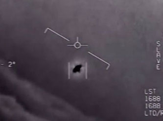 UFO'lar gerçekten var mı?