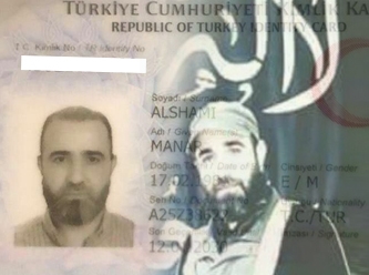 Suriye’deki cihatçı grubun liderine Türk vatandaşlığı