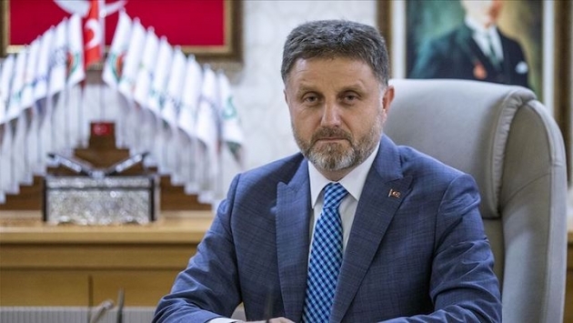 Fahrettin Poyraz'ın 'huzur hakkı' ortaya çıktı: 180 bin liralık Genel Müdür