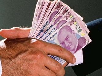 AKP, kaynağı meçhul para ile ekonomiye can suyu arıyor