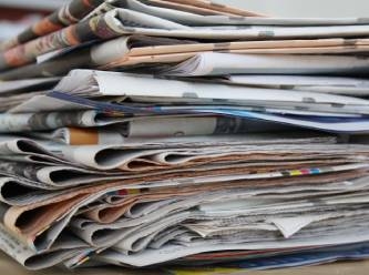 Yandaş medyada tirajlar çakılacak: Kamuya gazete alımı yasaklandı