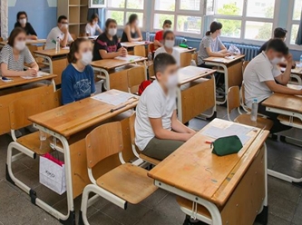 LGS'den çıkan şok sonuç: 205 bin 338 öğrenci sınava girmedi