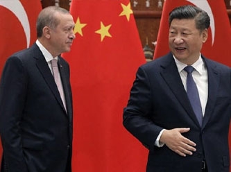 Çin'in Uygurlulara zulmü yurt dışında da devam ediyor En büyük fail AKP
