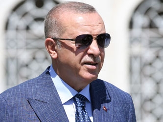 Erdoğan, Avrupa'da Covid aşısından ücret alındığında ısrarlı