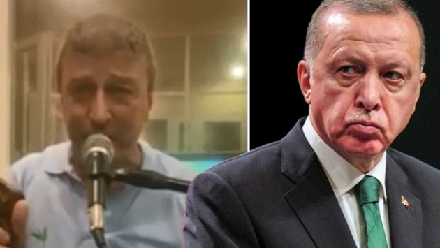 Erdoğan’ın gözaltına alınan akrabası Yahya Birinci adli kontrolle serbest bırakıldı