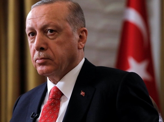 Erdoğan yine Basın Özgürlüğü Düşmanları listesinde