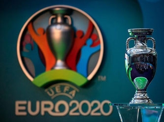 EURO 2020'nin ilk finalistini penaltılar belirledi