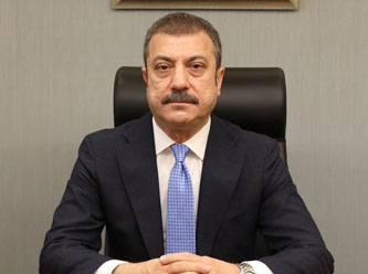 Merkez Bankası Başkanı Kavcıoğlu'nun doktora tezine inceleme