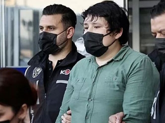 'Çiftlik Bank' davası sanığı 'Tosuncuk' Mehmet Aydın tutuklandı