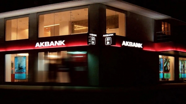 Siber saldırıya uğradığı iddia edilen Akbank'tan KAP'a açıklama 