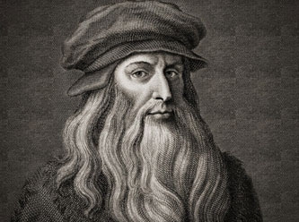 Da Vinci'nin 700 yıllık soyu incelendi, 14 torununa ulaşıldı