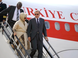 Kılıçdaroğlu ile Erdoğan’ın uçak polemiği
