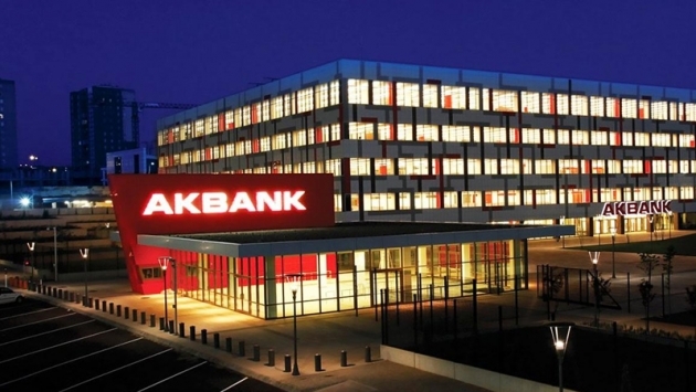 Akbank'taki iki günlük kilitlenmenin nedeni ortaya çıktı 