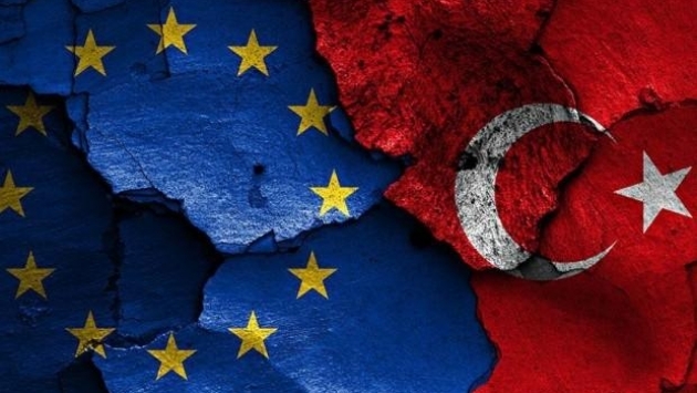 AP’den Türkiye’ye kınama: HDP’ye baskı kaygı verici