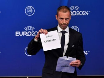 UEFA Başkanı Ceferin'den 'format' itirafı
