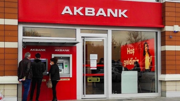 Akbank CEO’su: Kişisel veri güvenliğini zaafa uğratacak hiçbir durum oluşmadı