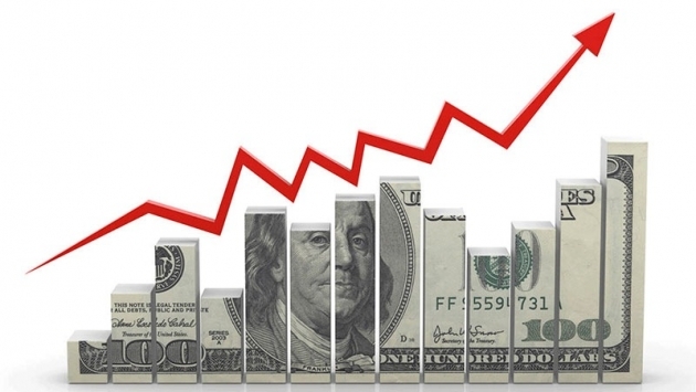 Merkez Bankası açıkladı: Piyasanın dolar ve enflasyon beklentisi yükseldi