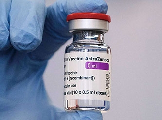 ‘Kuzey Kore, AstraZeneca aşısını yan etkileri nedeniyle reddetti’