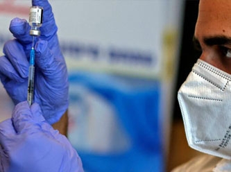 Pfizer ve Moderna aşıları için bu sefer Avrupa İlaç Ajansı uyardı