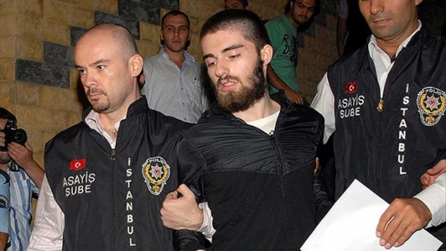 Münevver'in katili Cem Garipoğlu'nun ailesinden şoke eden fotoğraf!
